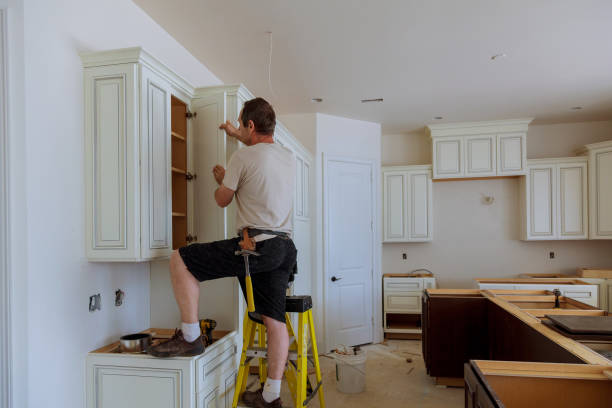 Licensed Appliance Installation service in Chandler, AZ - Remodeling Of Kitchen
