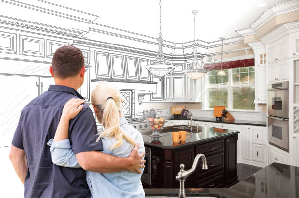 Professional Appliance Installation technician working in Chandler, AZ