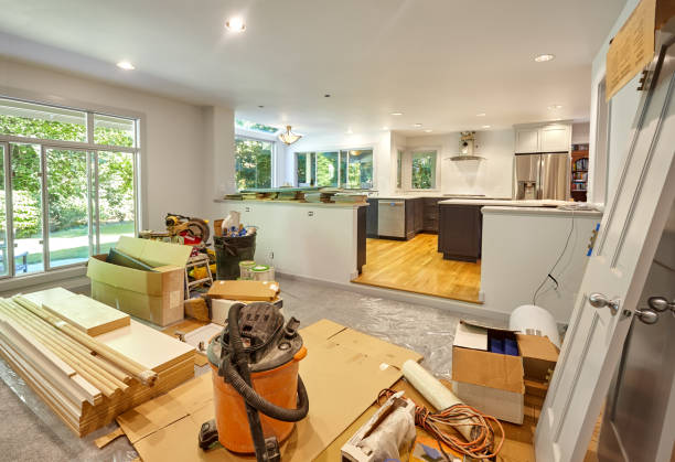 Reliable Appliance Installation contractor in Chandler, AZ by Remodeling Of Kitchen